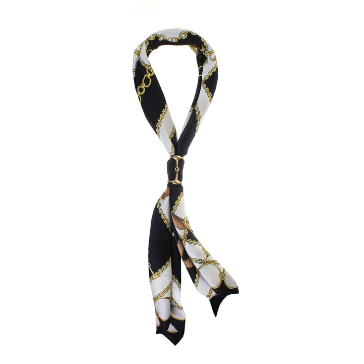 Mackenzie & George Scarf Tie