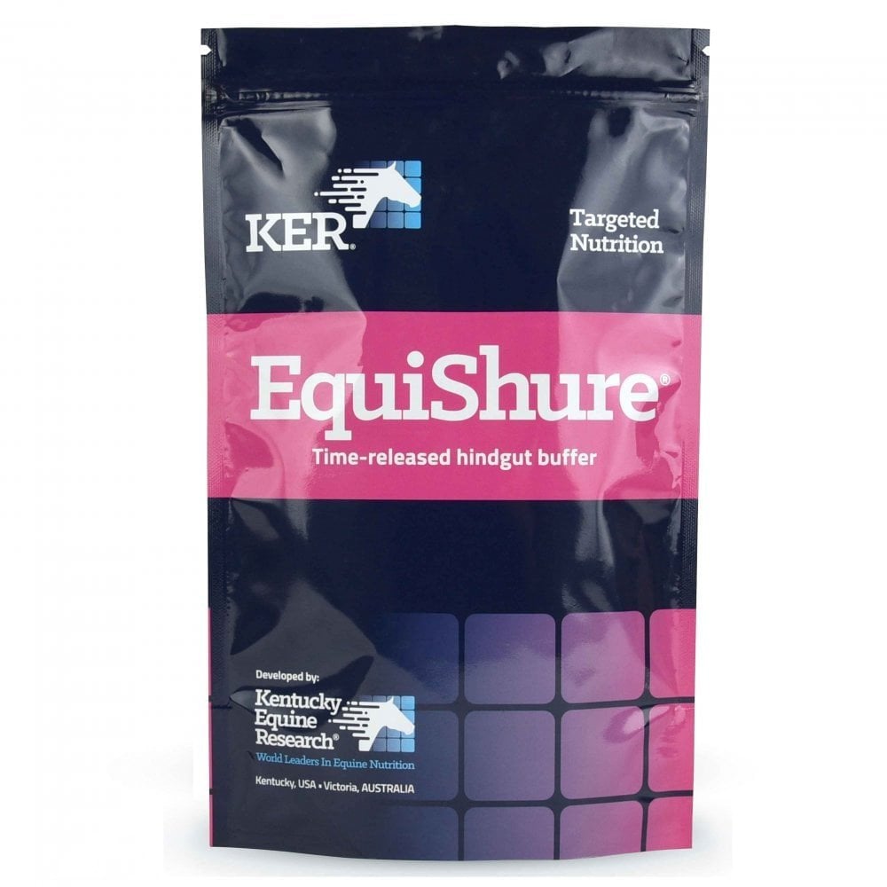KERx EquiShure Horse and Pony Supplement 1.25kg