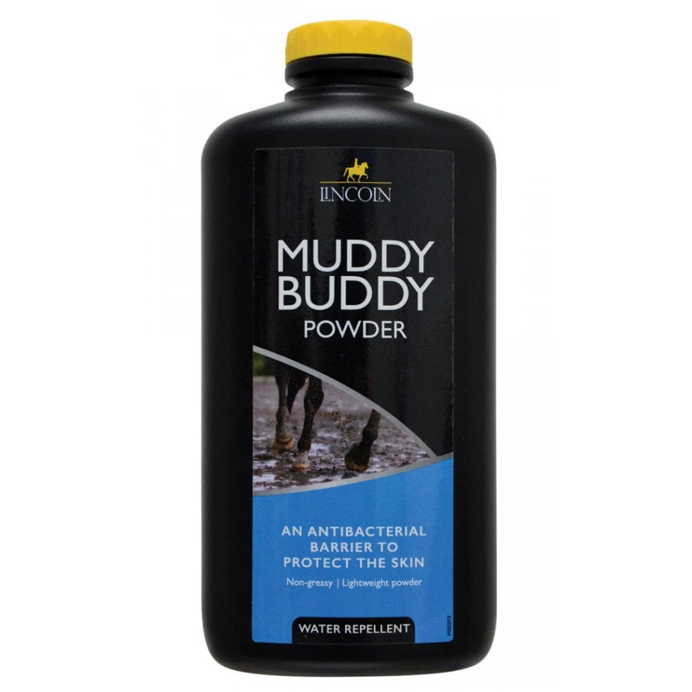Lincoln Muddy Buddy Powder 350g