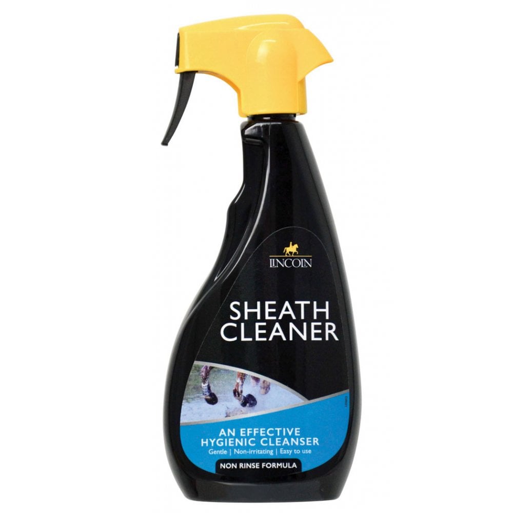 Lincoln Sheath Cleaner Spray 500ml