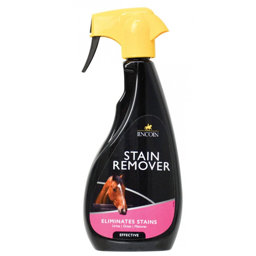 Lincoln Stain Remover Coat Spray 500ml