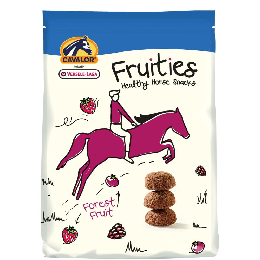 Cavalor Fruities Horse Treats