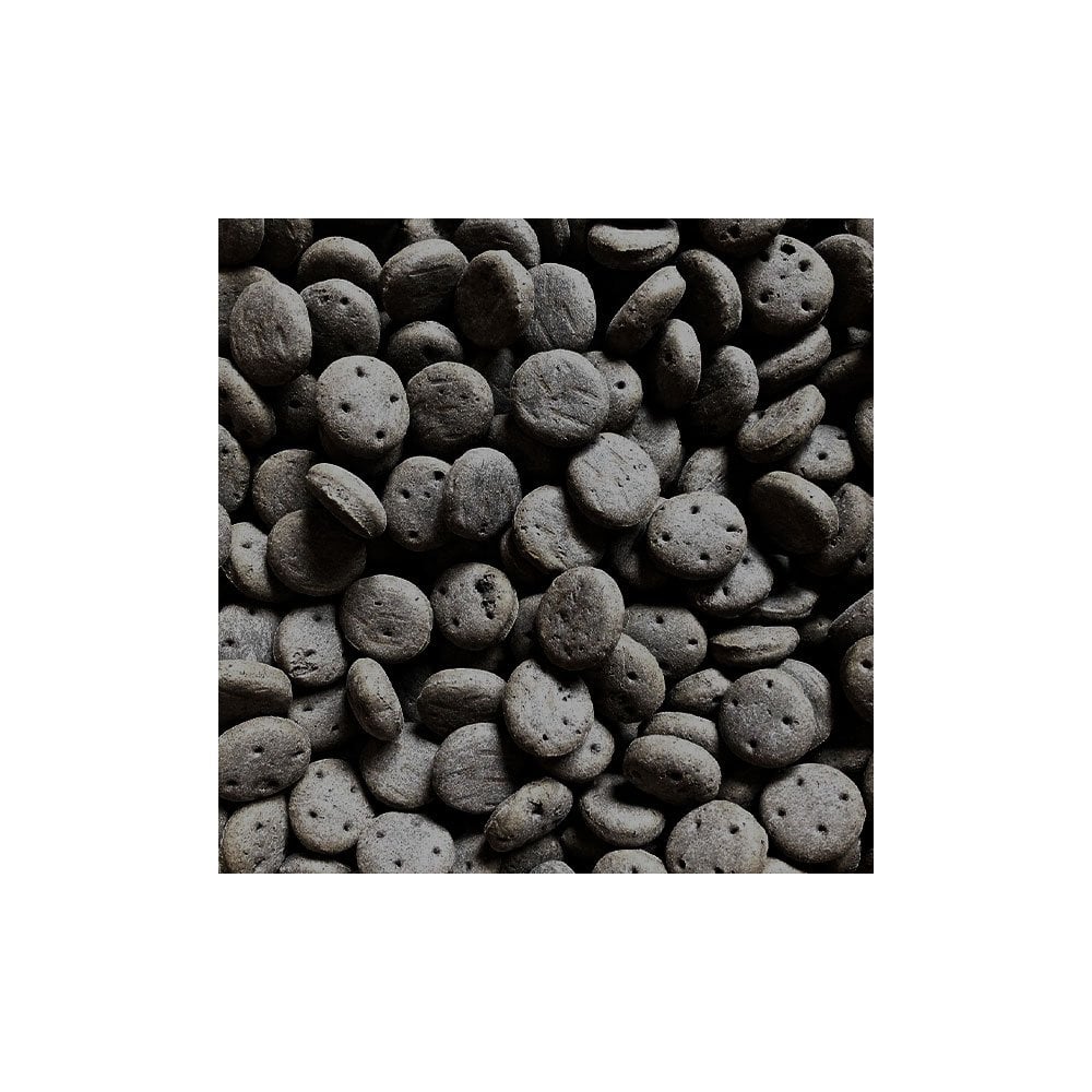 Pointer Charcoal Cobs Dog Treats