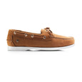 Fairfax & Favor Ladies Salcombe Deck Shoe