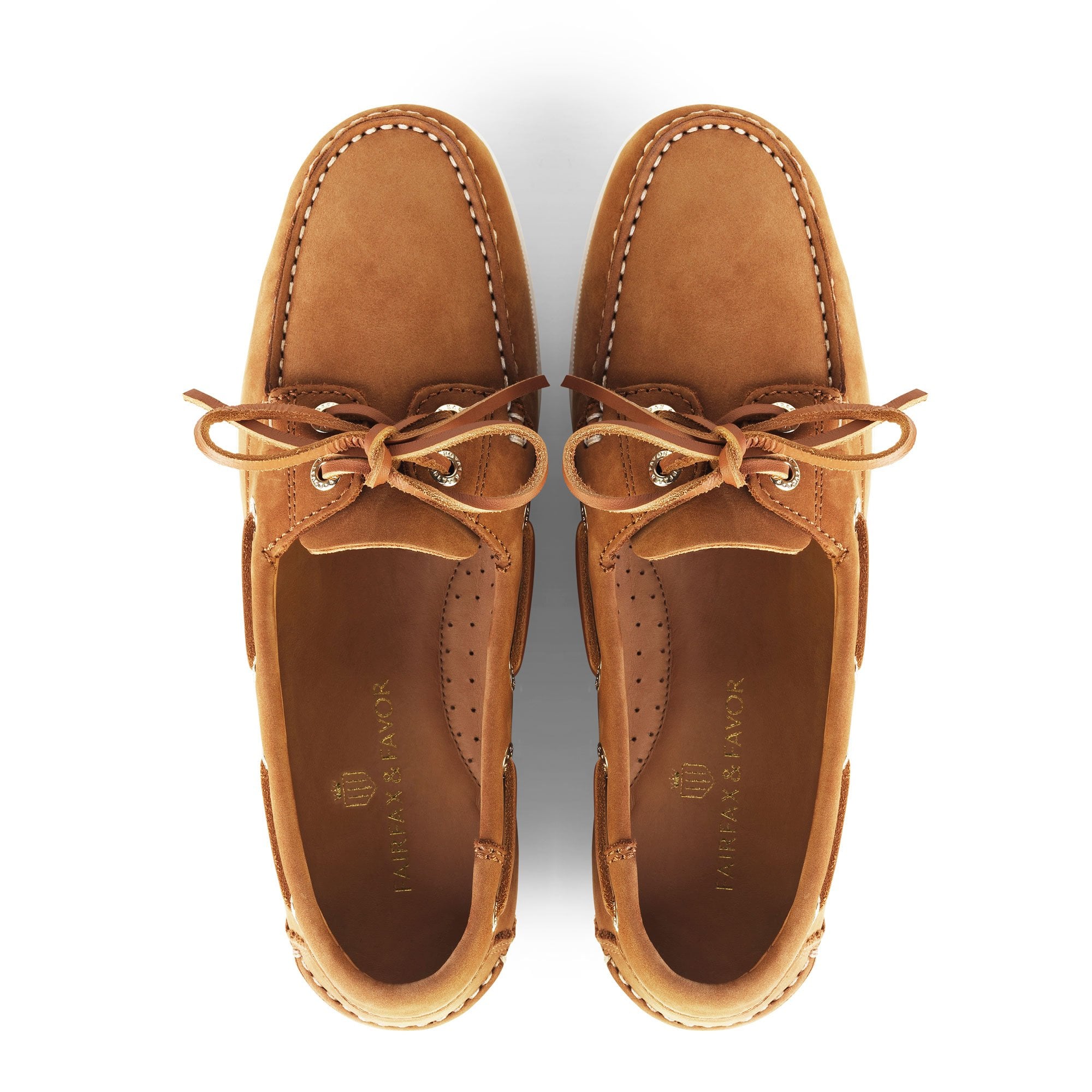 Fairfax and sale favour boat shoes