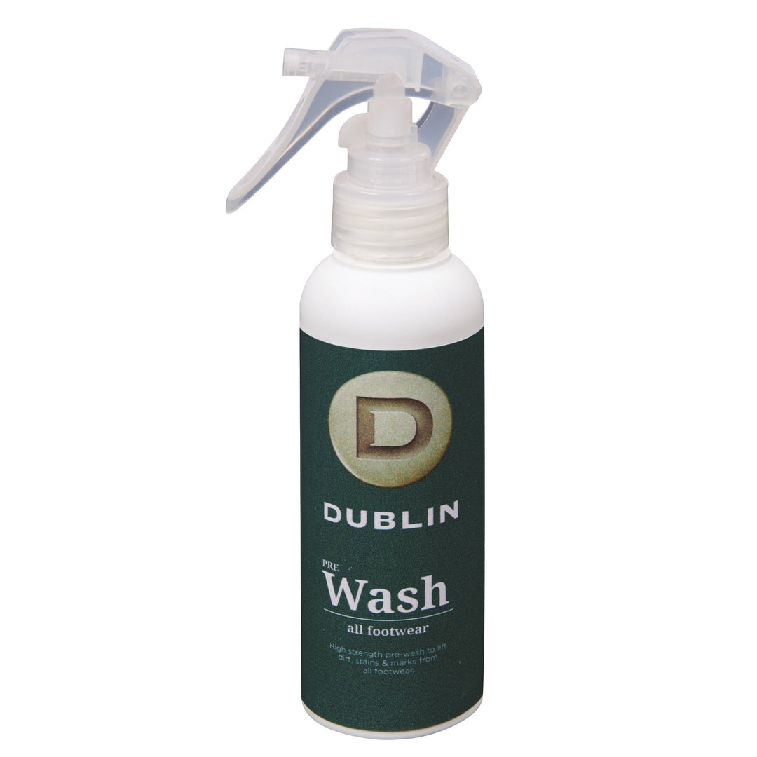 Dublin Pre Wash Spray 150ml