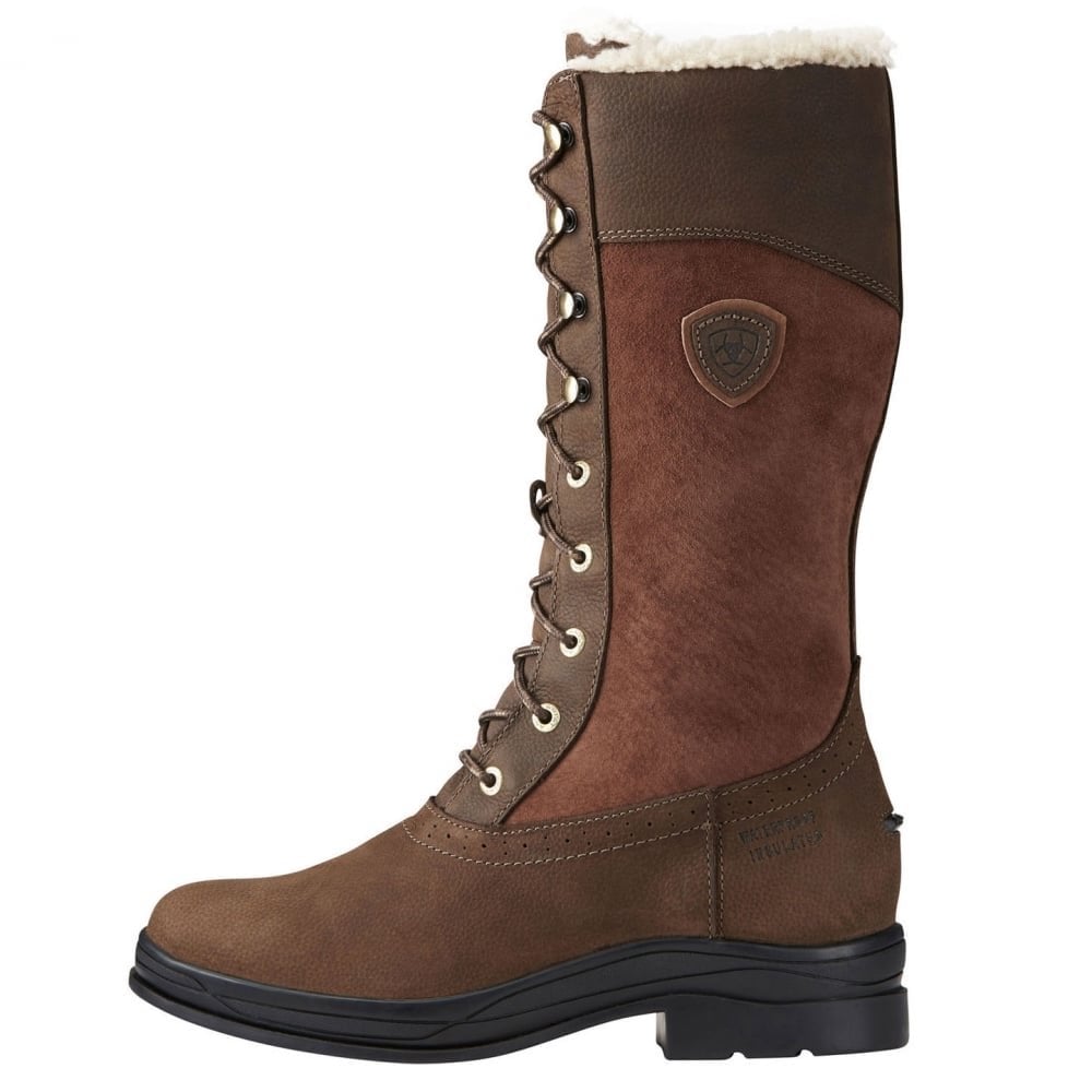 Ariat Ladies Wythburn H20 Insulated Boots