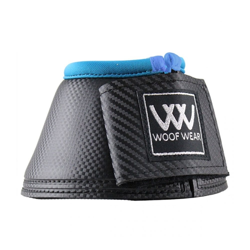 The Woof Wear Pro Overreach Boots in Turquoise#Turquoise