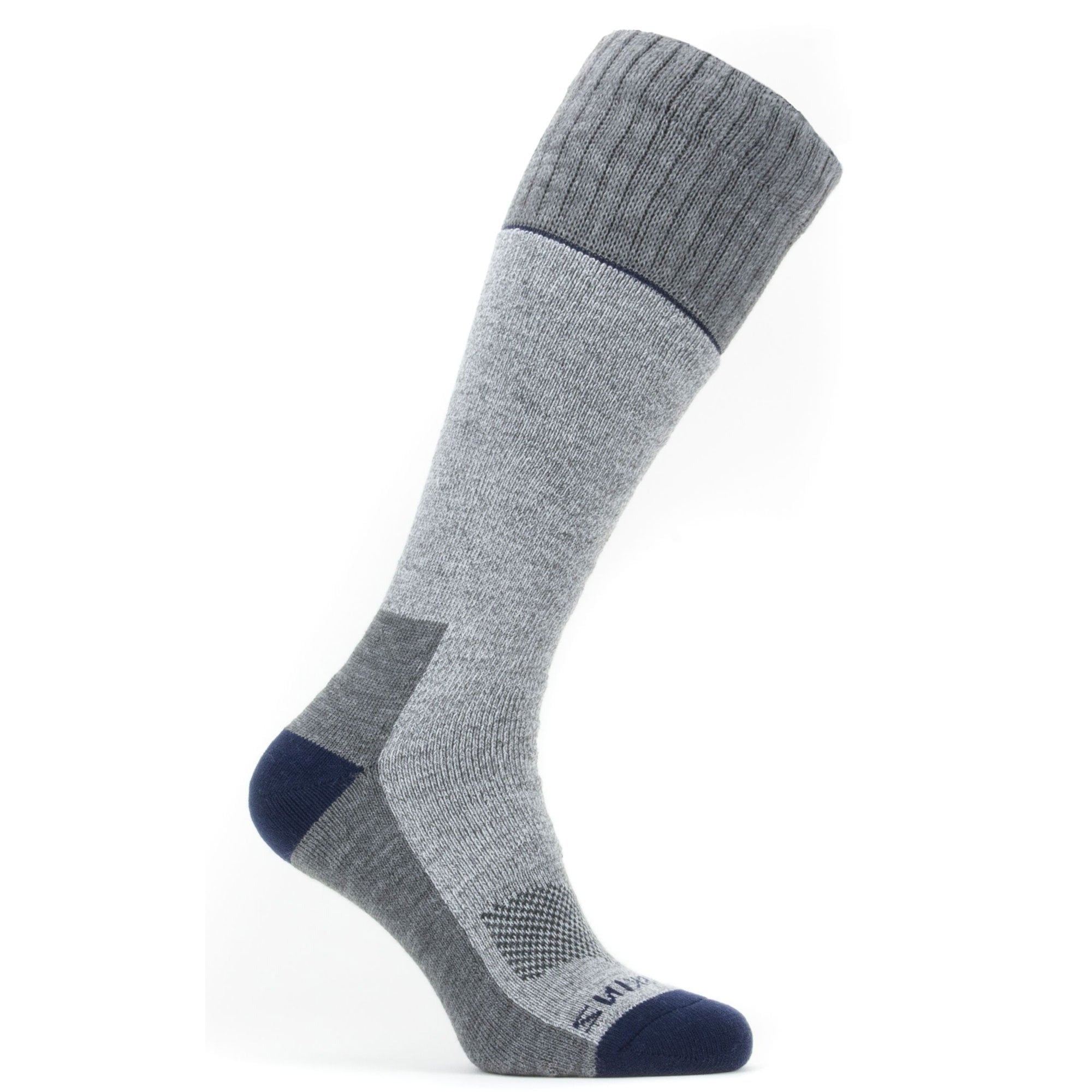 Sealskinz Solo QuickDry Knee Length Sock | Millbry Hill