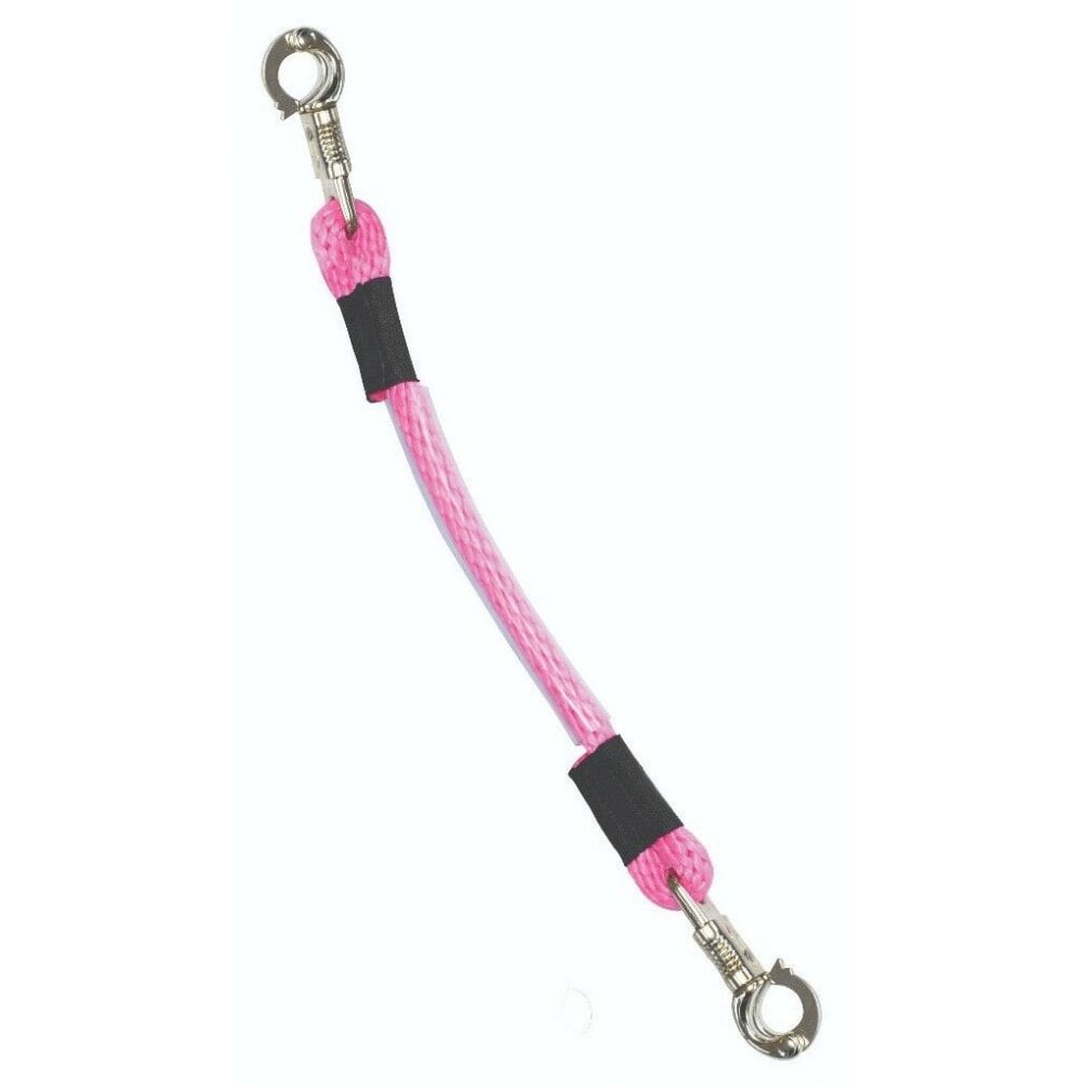 The Roma Brights Trailer Tie in Pink#Pink
