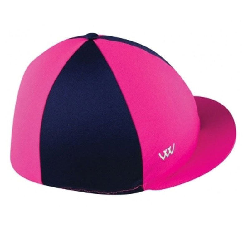 Woof Wear Hat Cover in Pink#Pink