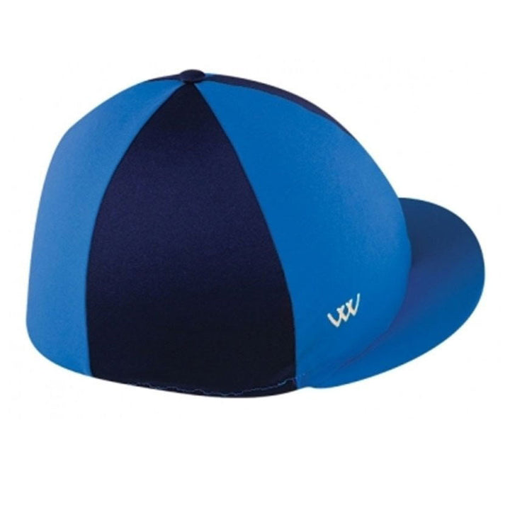 Woof Wear Hat Cover in Royal Blue#Royal Blue