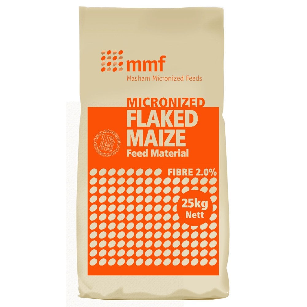 MMF Flaked Maize