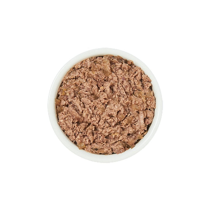 Lily's Kitchen Marvellously Mature Grain Free Chicken Supper for Cats