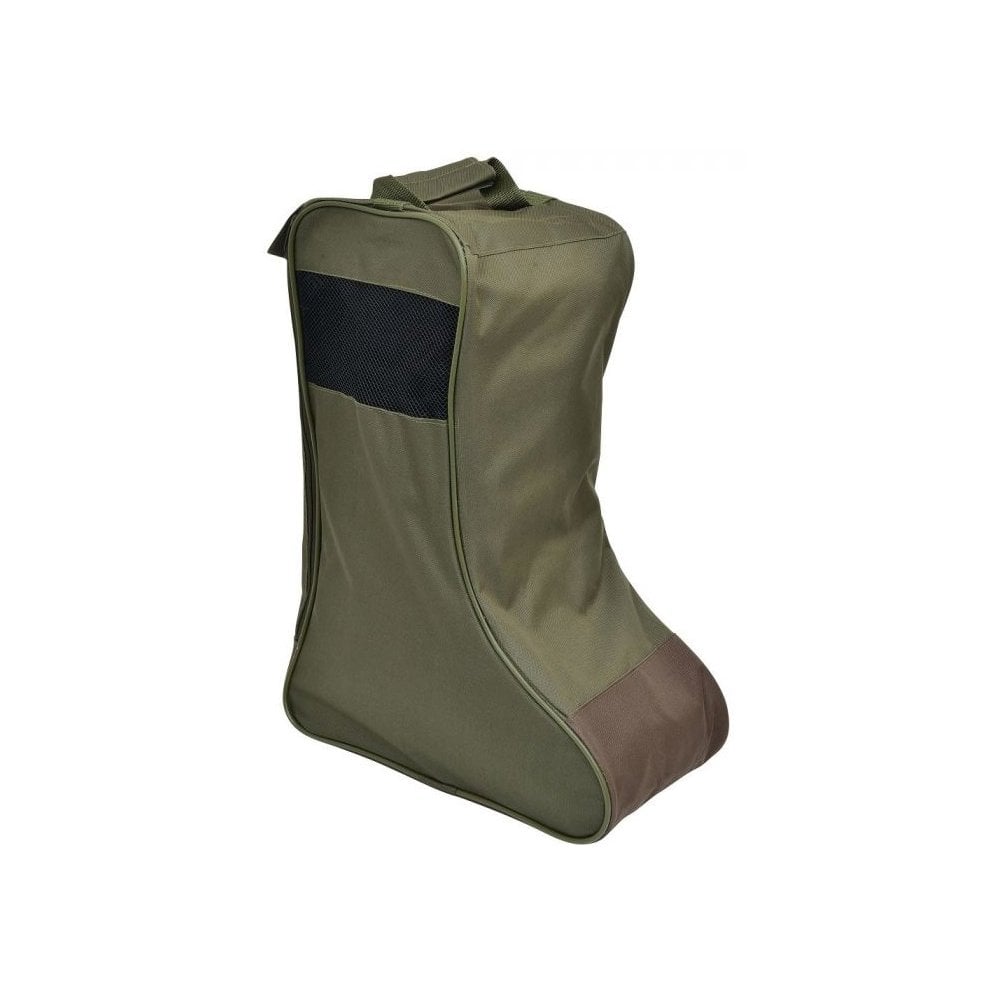 The Percussion Boot Bag in Green#Green