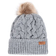 Barbour Ladies Penshaw Beanie