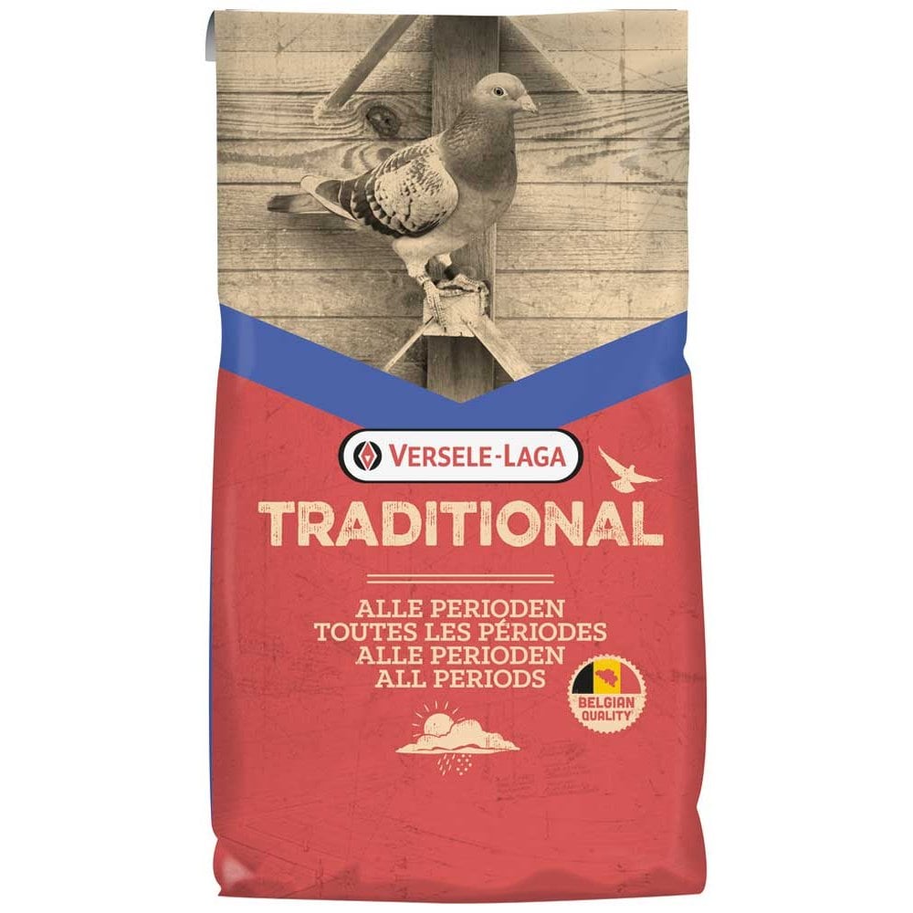 Versele-Laga Traditional Liege Special Pigeon Feed 25kg
