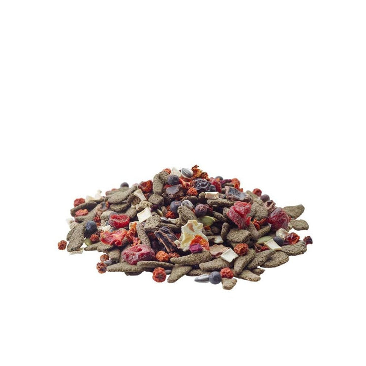 Versele-Laga Nature Snack Berries for Rabbits & Small Pets