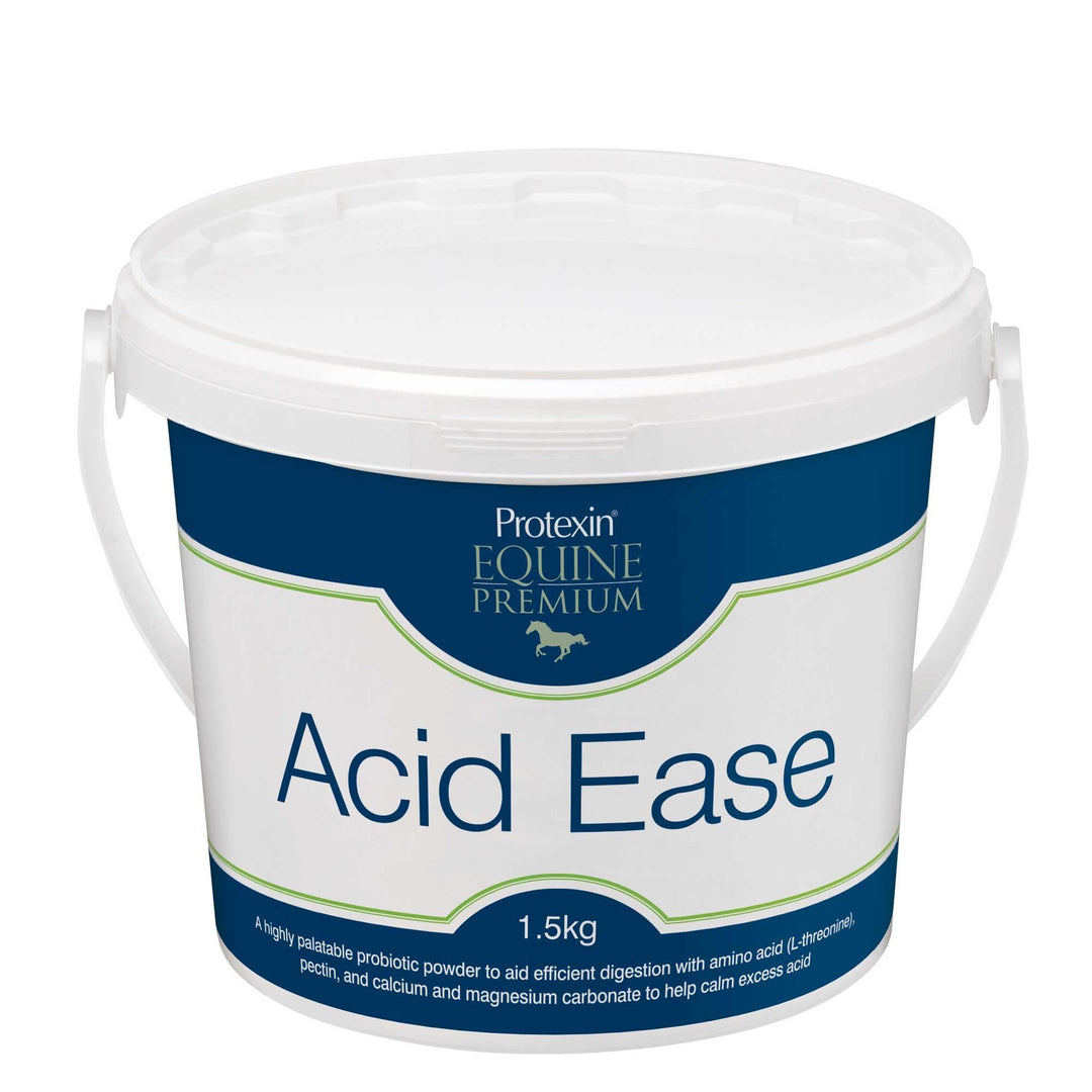 Protexin Acid Ease Digestive Supplement for Horses 3kg