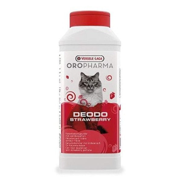 Versele-Lage Deodo Strawberry Cat Litter Deodorant 750g