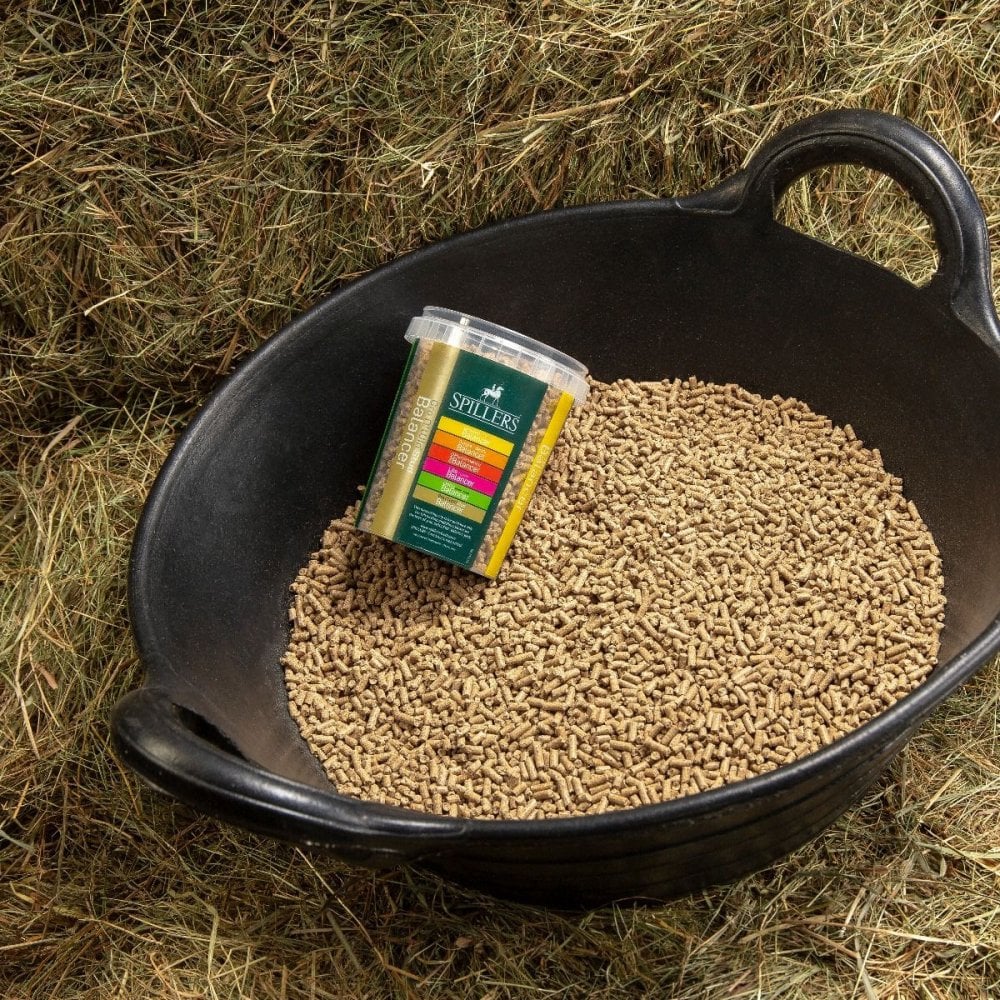 Spillers Daily Vitamin & Mineral Horse Feed Balancer