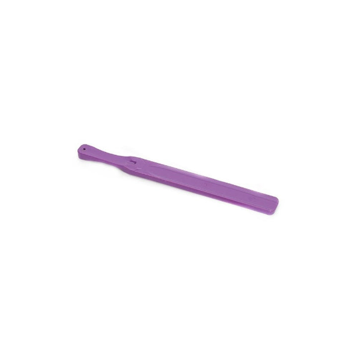 The Shires Feed Stirrer For Horses and Ponies in Purple#Purple
