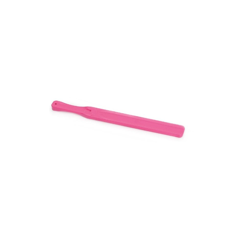 The Shires Feed Stirrer For Horses and Ponies in Pink#Pink