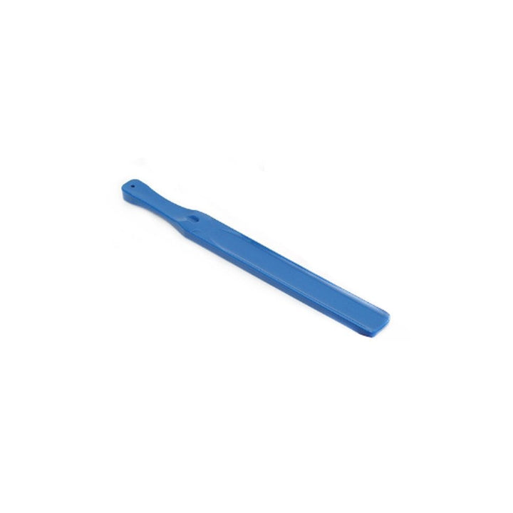 The Shires Feed Stirrer For Horses and Ponies in Blue#Blue