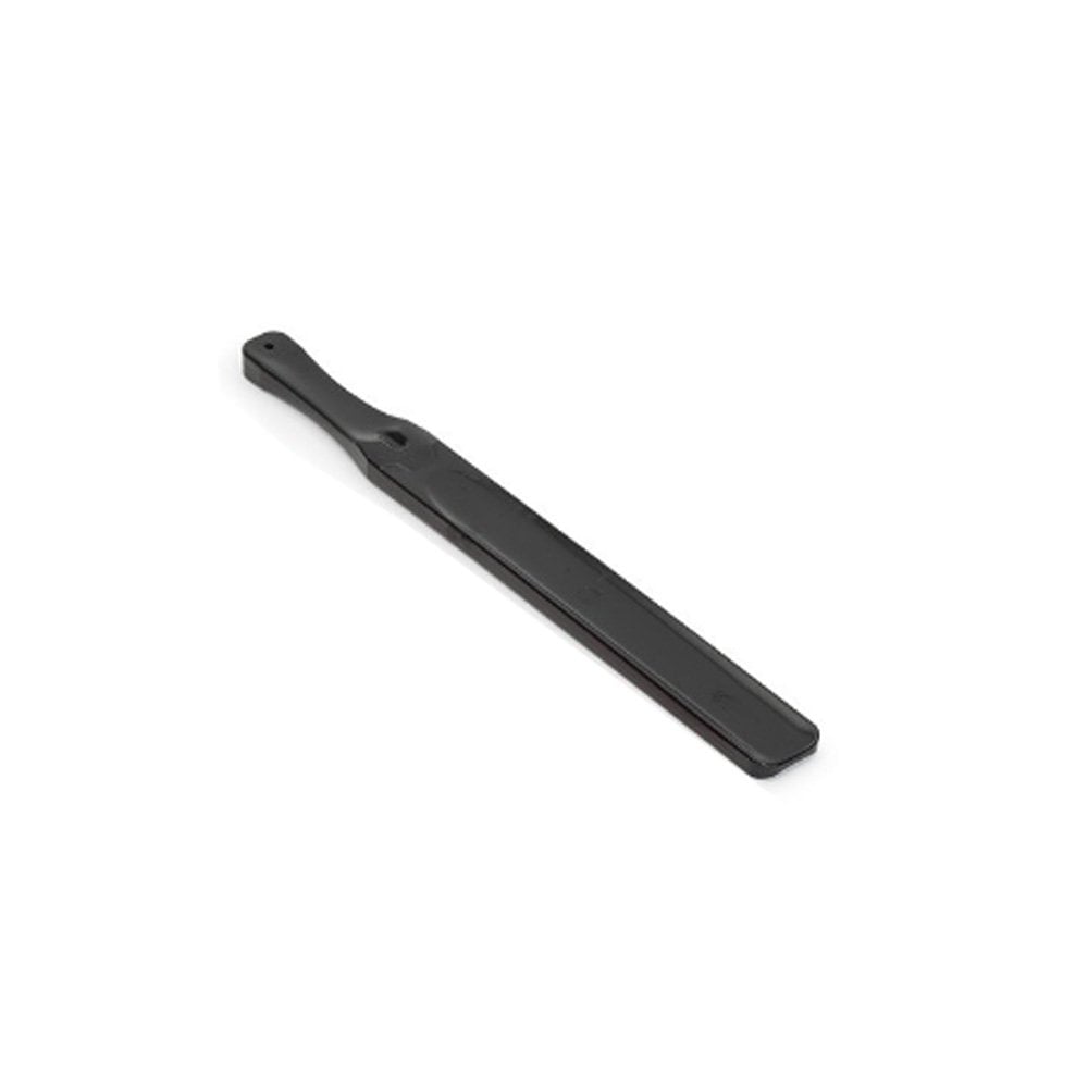 The Shires Feed Stirrer For Horses and Ponies in Black#Black