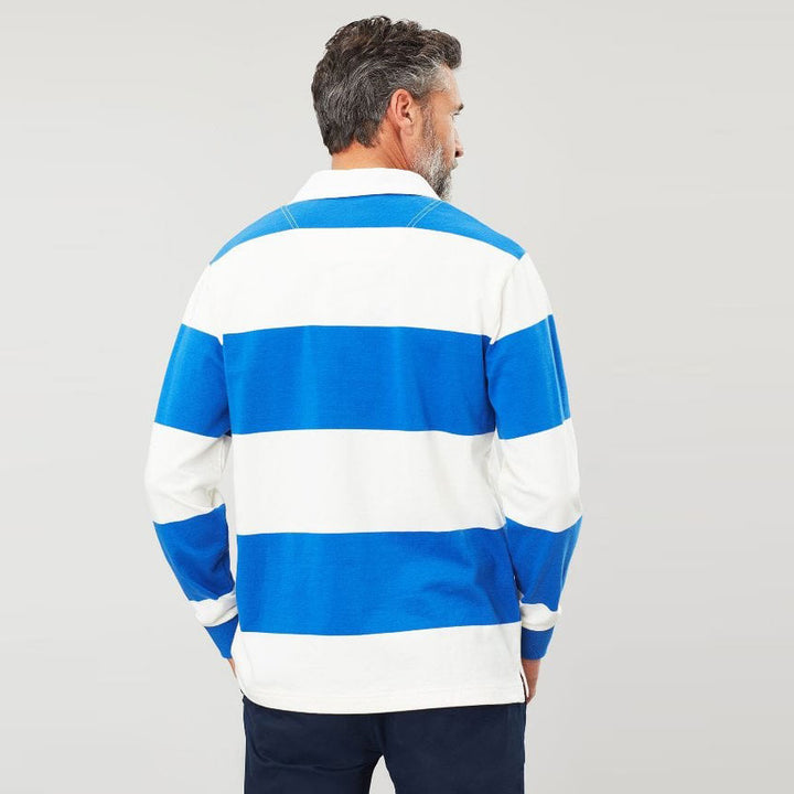 Joules Mens Onside Rugby Shirt - Archived