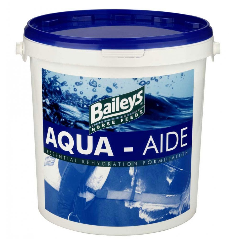 Baileys Aqua-Aide Equine Electrolytes