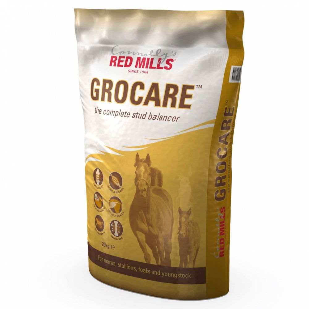 Connolly's Red Mills Grocare Balancer 20kg