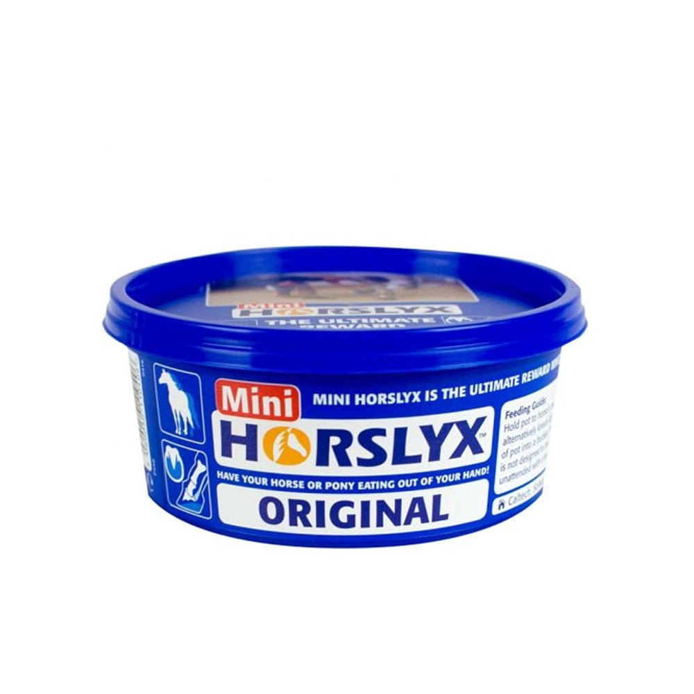 Horslyx Original Mini Lick 650g