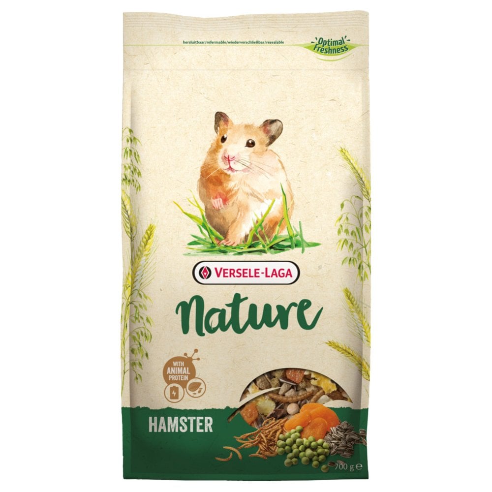 Versele-Laga Nature Hamster Food 700g