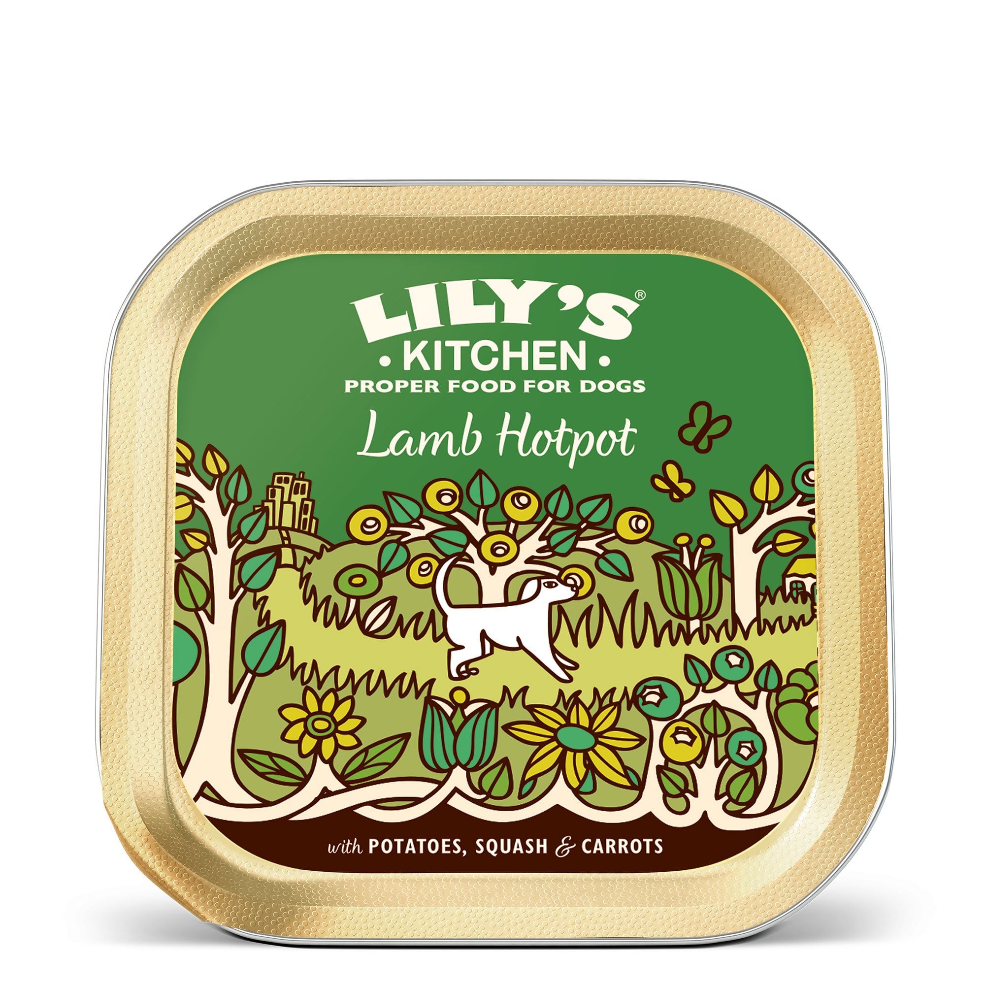 Lily's kitchen hotsell little lovelies