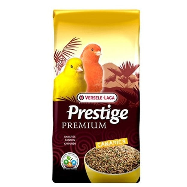 Versele-Laga Canary Super Breeding Prestige Premium Bird Food 20kg