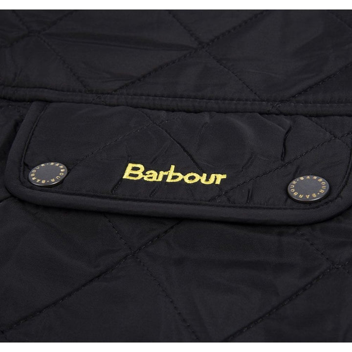 Barbour Polar Dog Coat