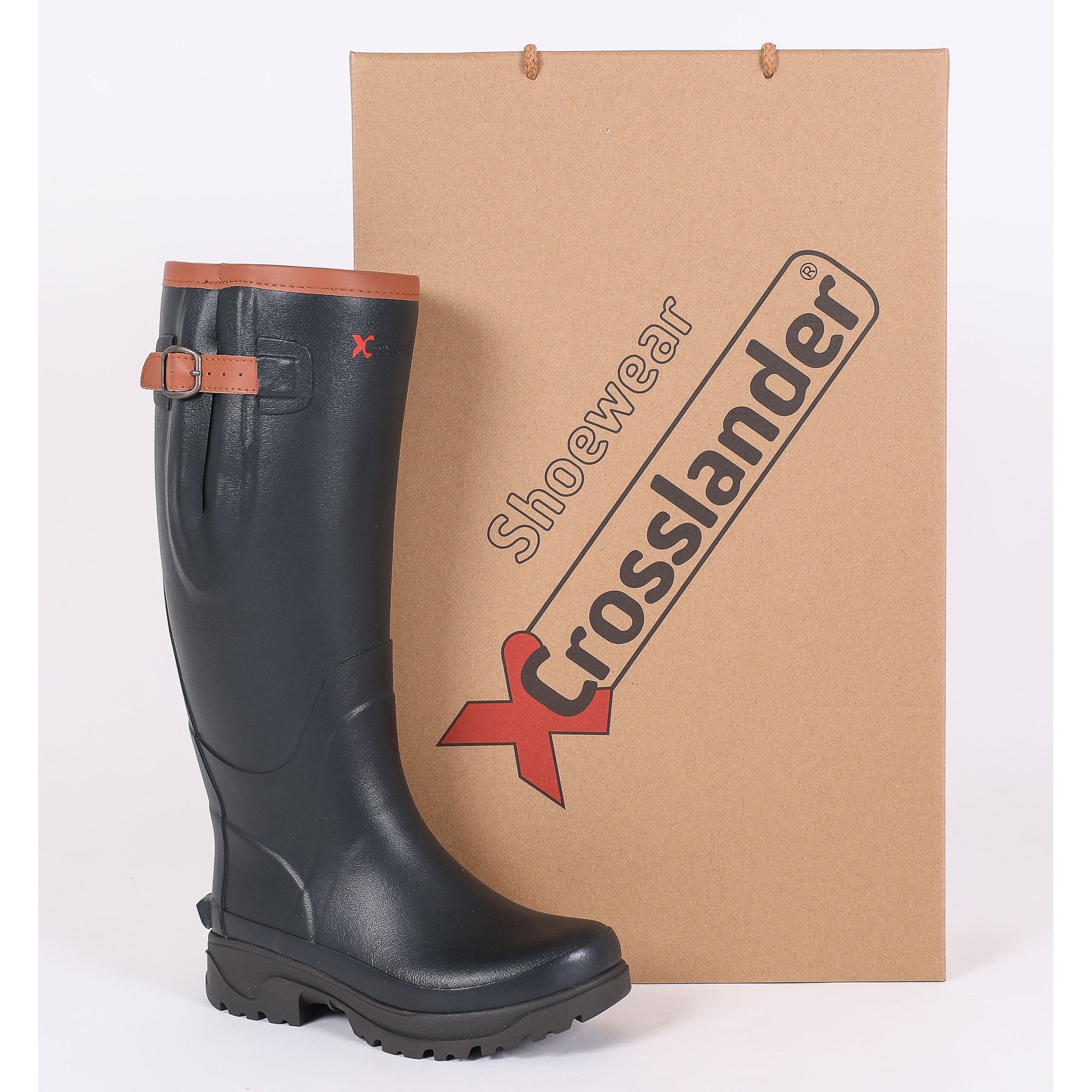 Crosslander wellies best sale