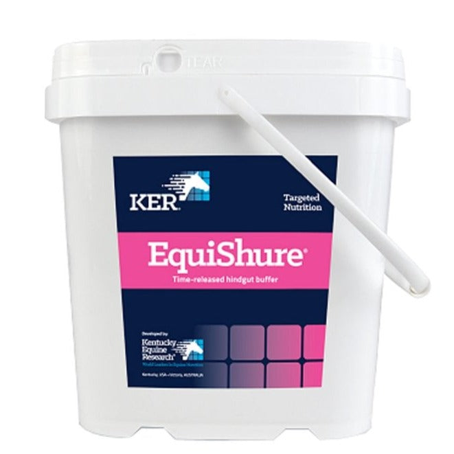 KERx EquiShure Horse and Pony Supplement 3.6kg