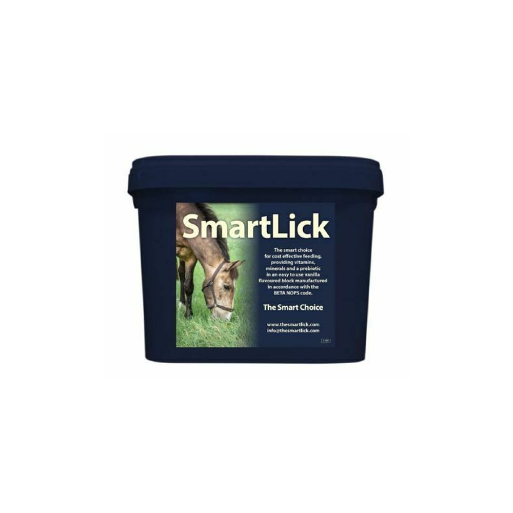 SmartLick Horse Lick 12.5kg