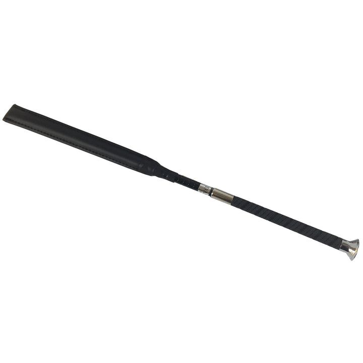 The Darley Bat Whips 50cm in Black#Black