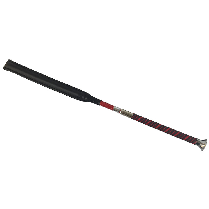 The Darley Bat Whips 50cm in Burgundy#Burgundy