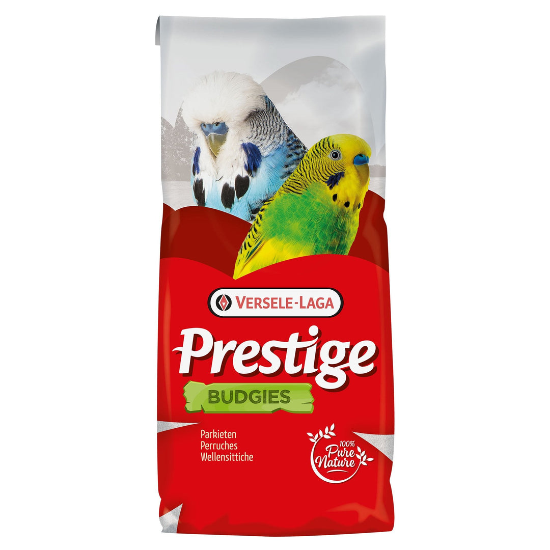 Versele-Laga Budgie English Mix Prestige (50/50) 20kg