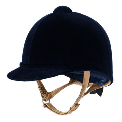 Horse Riding Hats & Equestrian Skull Caps | Millbry Hill