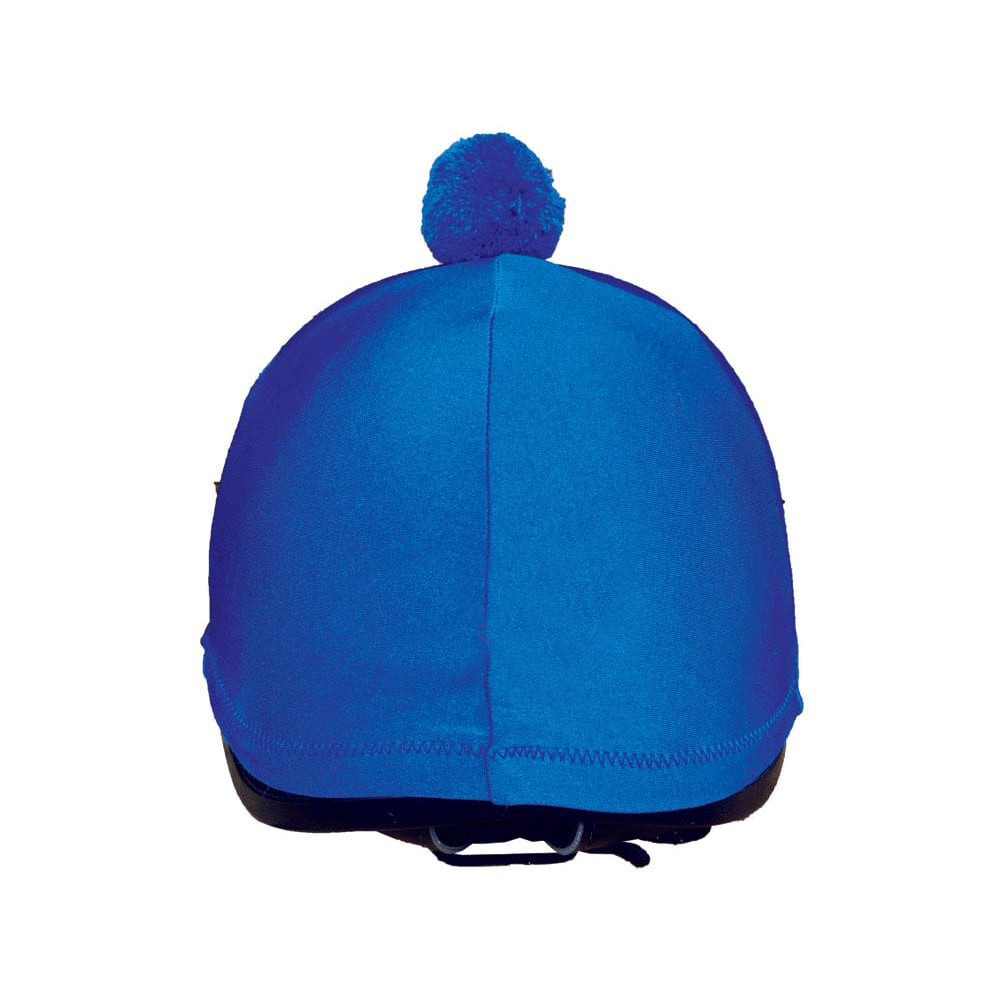 The Breeze Up Hat Cover in Royal Blue#Royal Blue