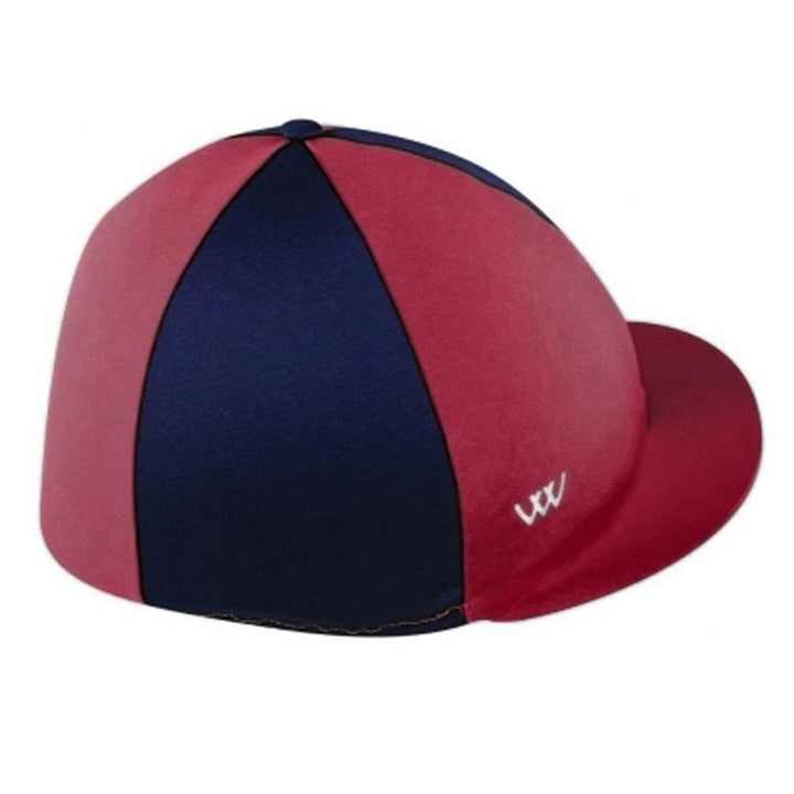 The Woof Wear Hat Cover in Burgundy#Burgundy