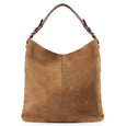 The Fairfax & Favor Ladies Tetbury Bag in Tan#Tan