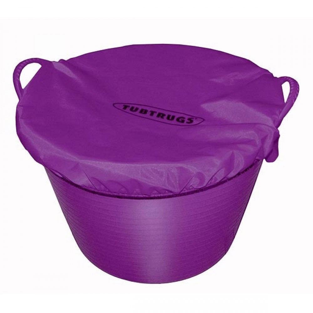 Tubtrug Bucket Cover Millbry Hill