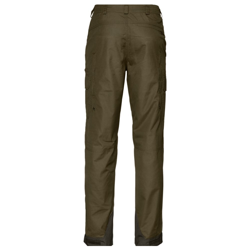 Seeland Mens Key Point Reinforced Trousers