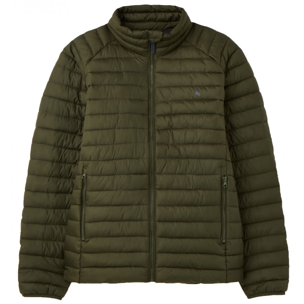 Joules lightweight clearance padded jacket